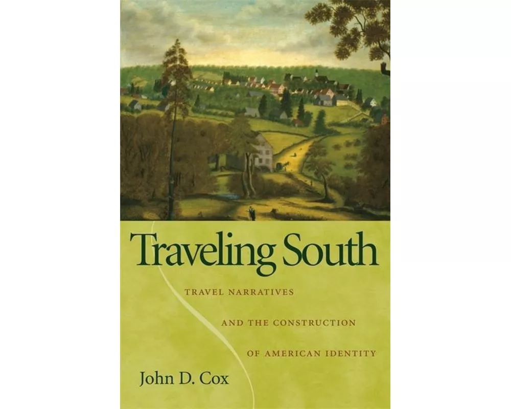 Traveling South