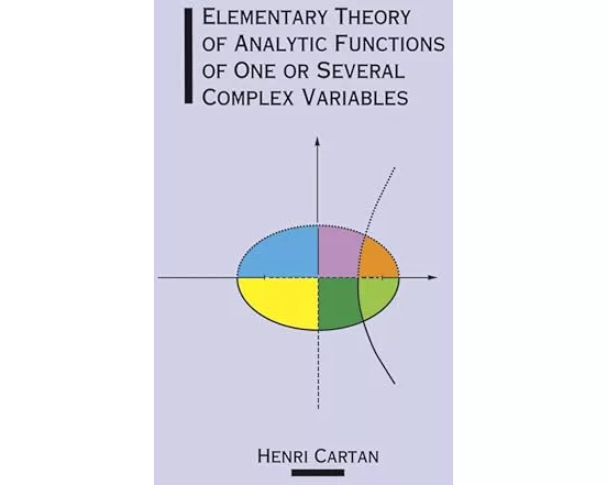 Elementary Theory of Analytic Functions of One or Several Complex Variables