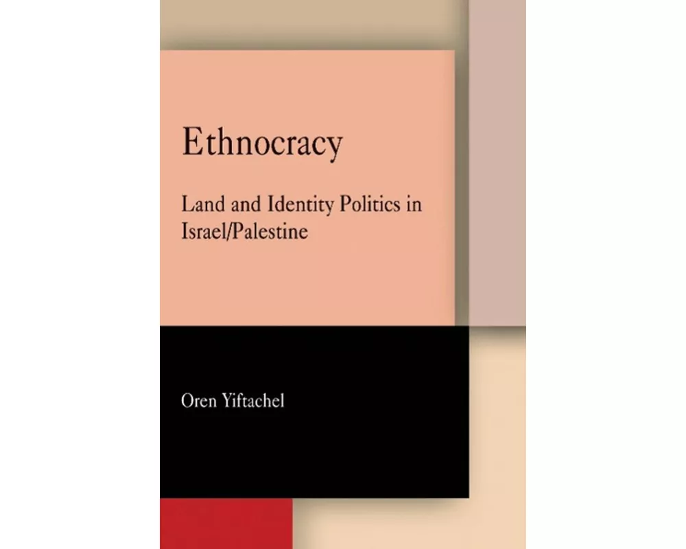 Ethnocracy