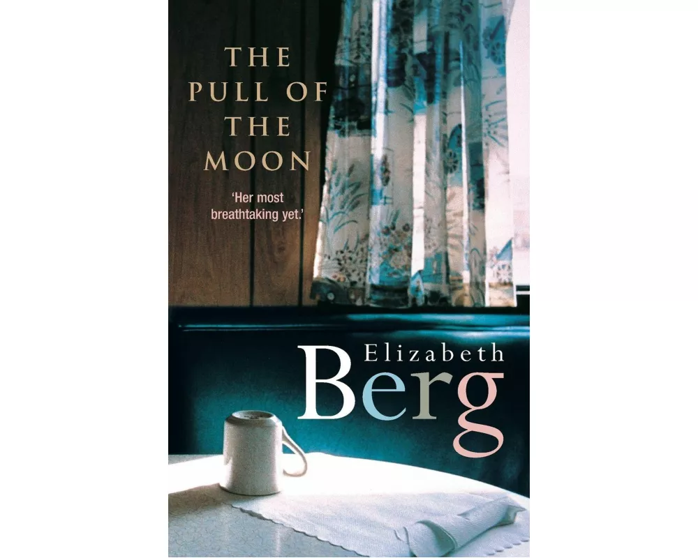 Pull Of The Moon