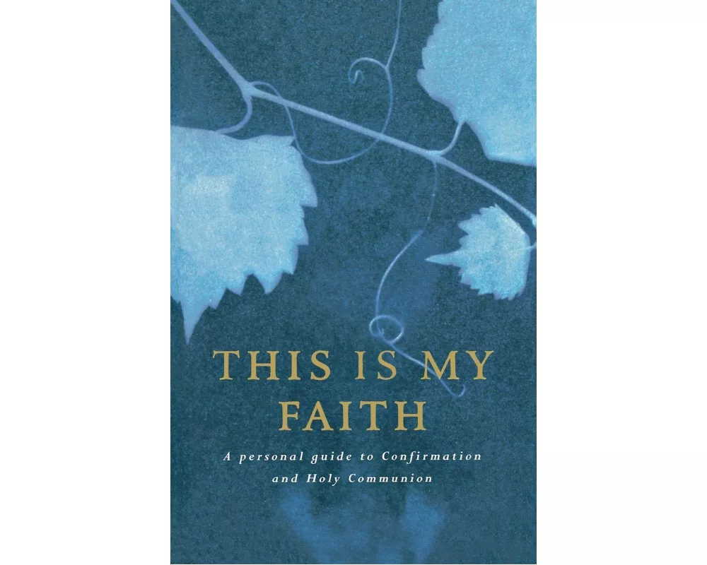 This Is My Faith