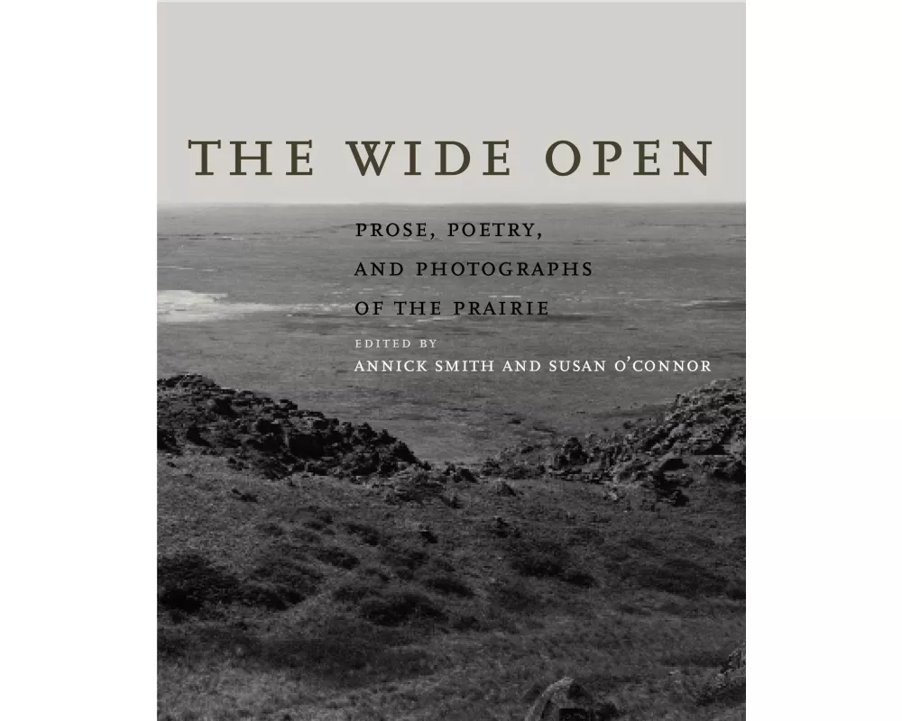 The Wide Open