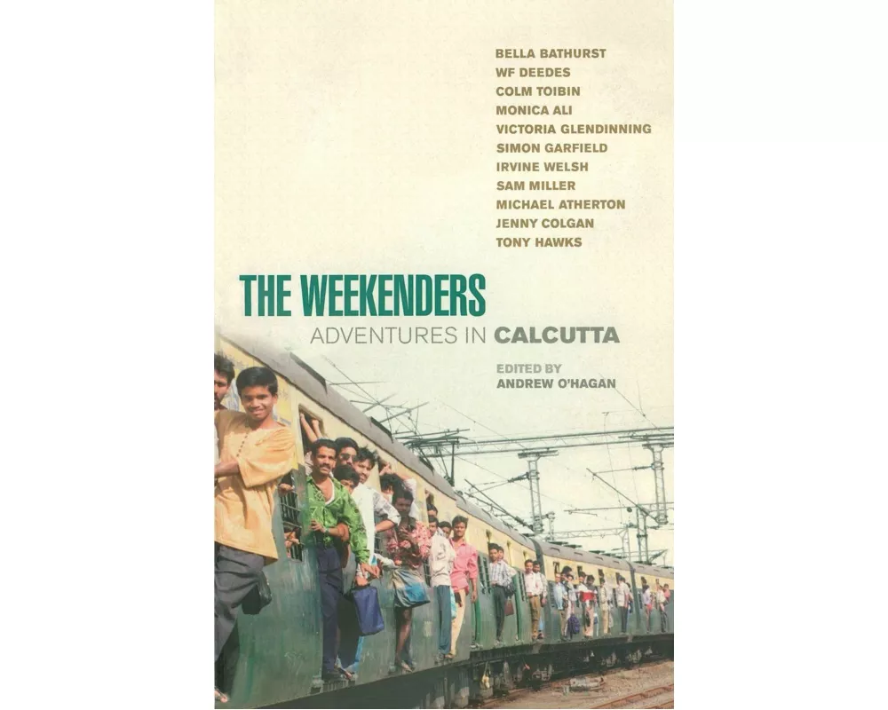 The Weekenders