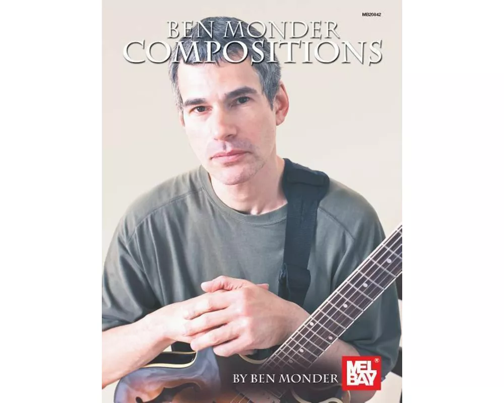 Ben Monder Compositions