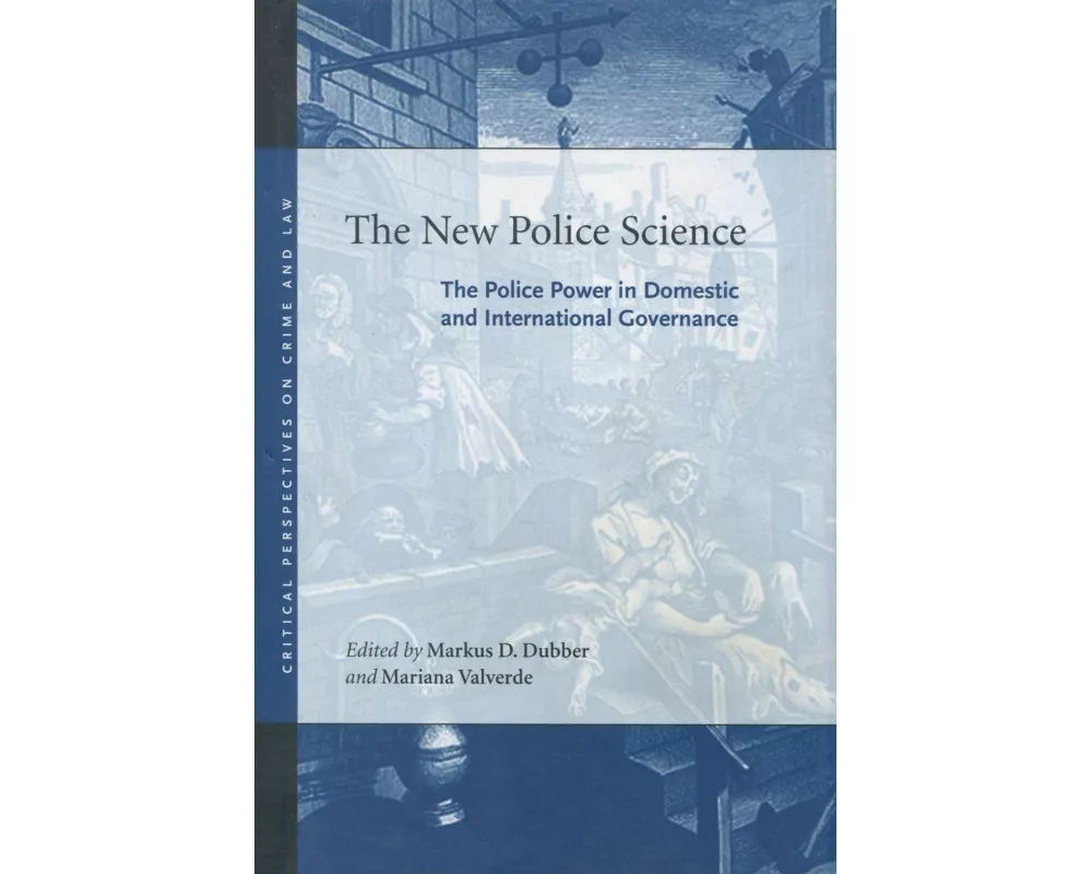 The New Police Science