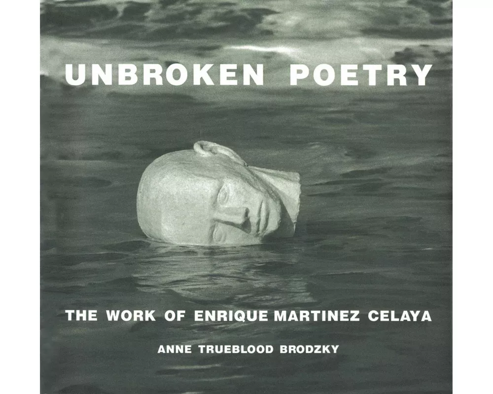 Unbroken Poetry