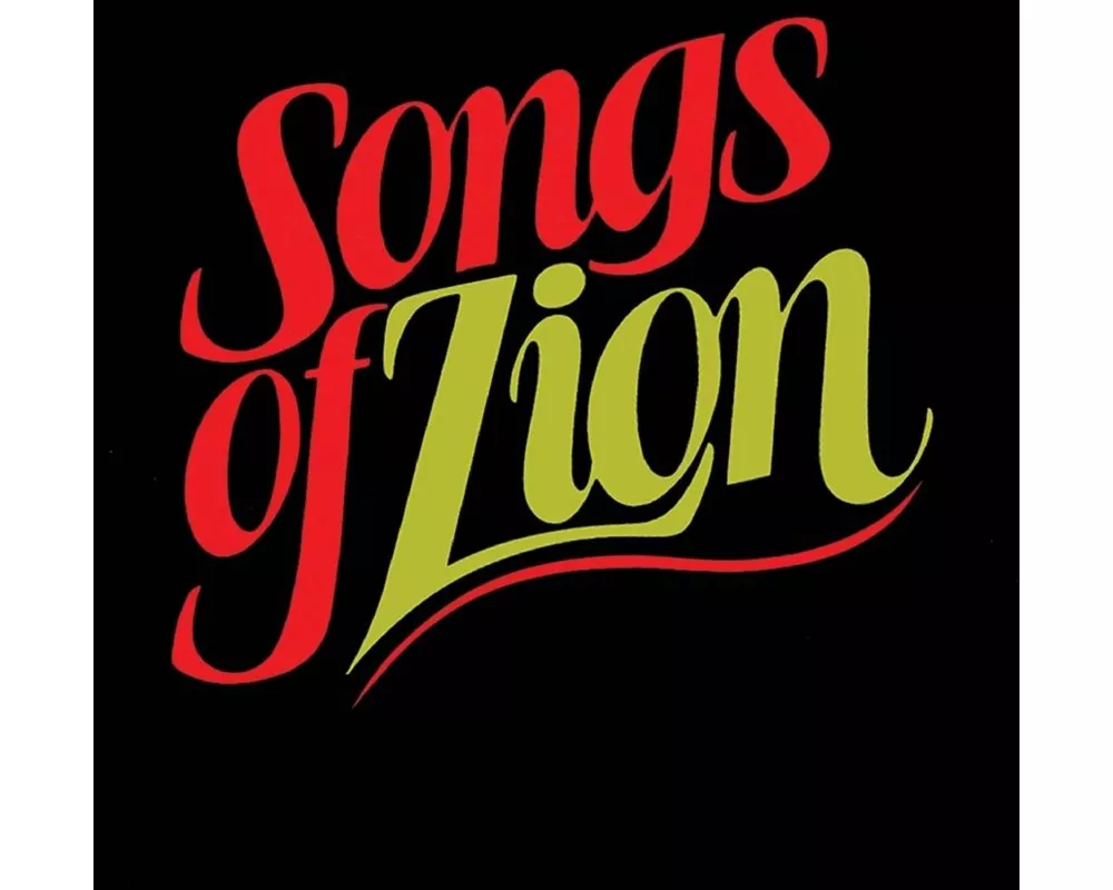 Songs of Zion