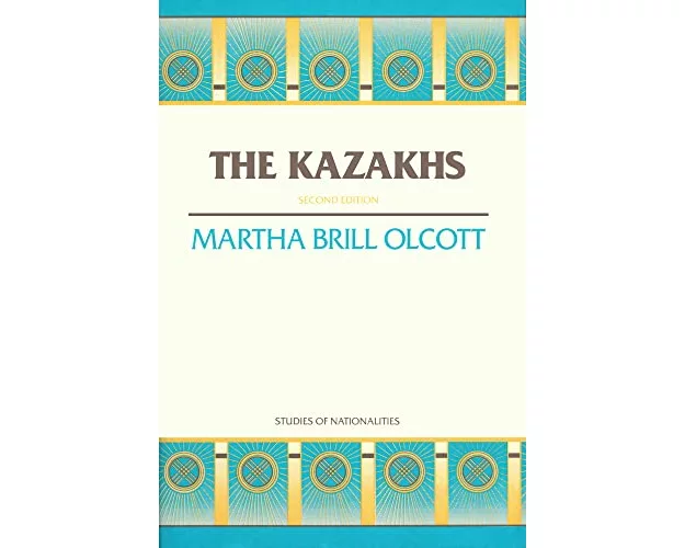 The Kazakhs