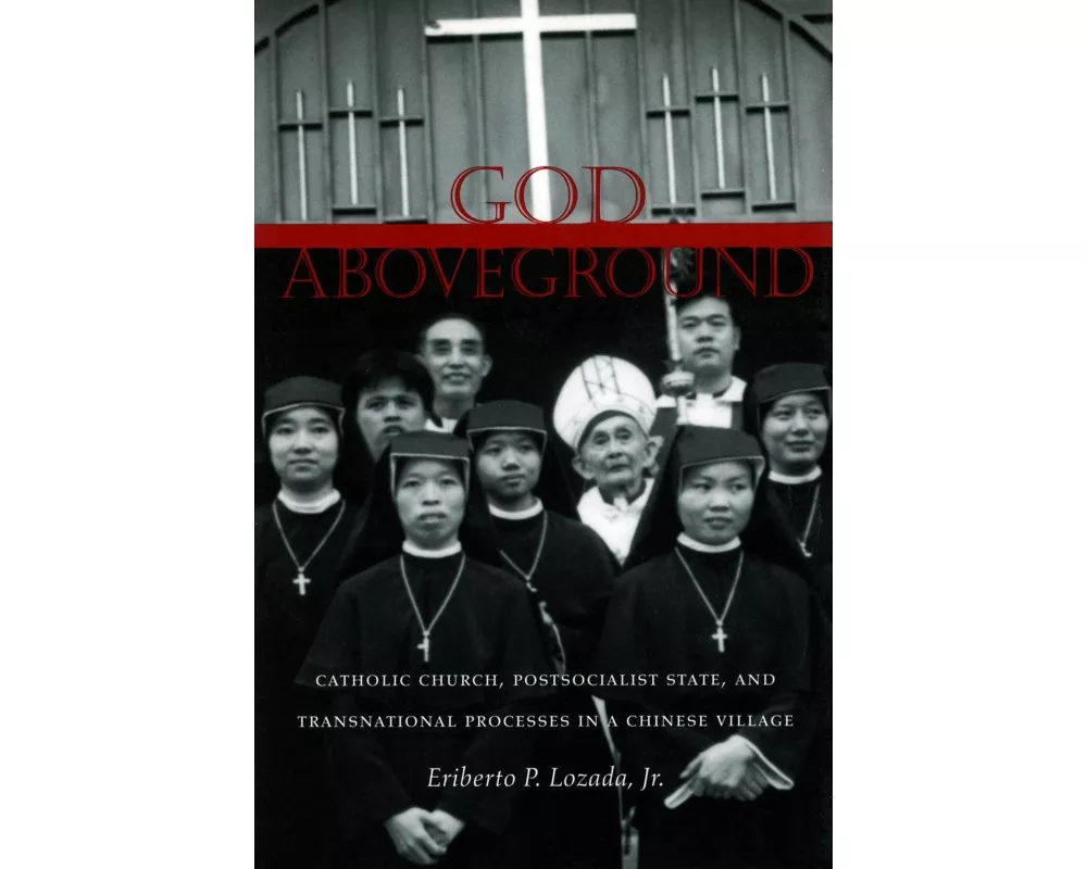 God Aboveground