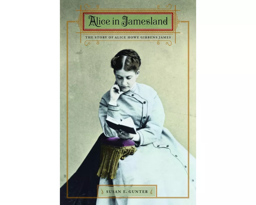Alice in Jamesland