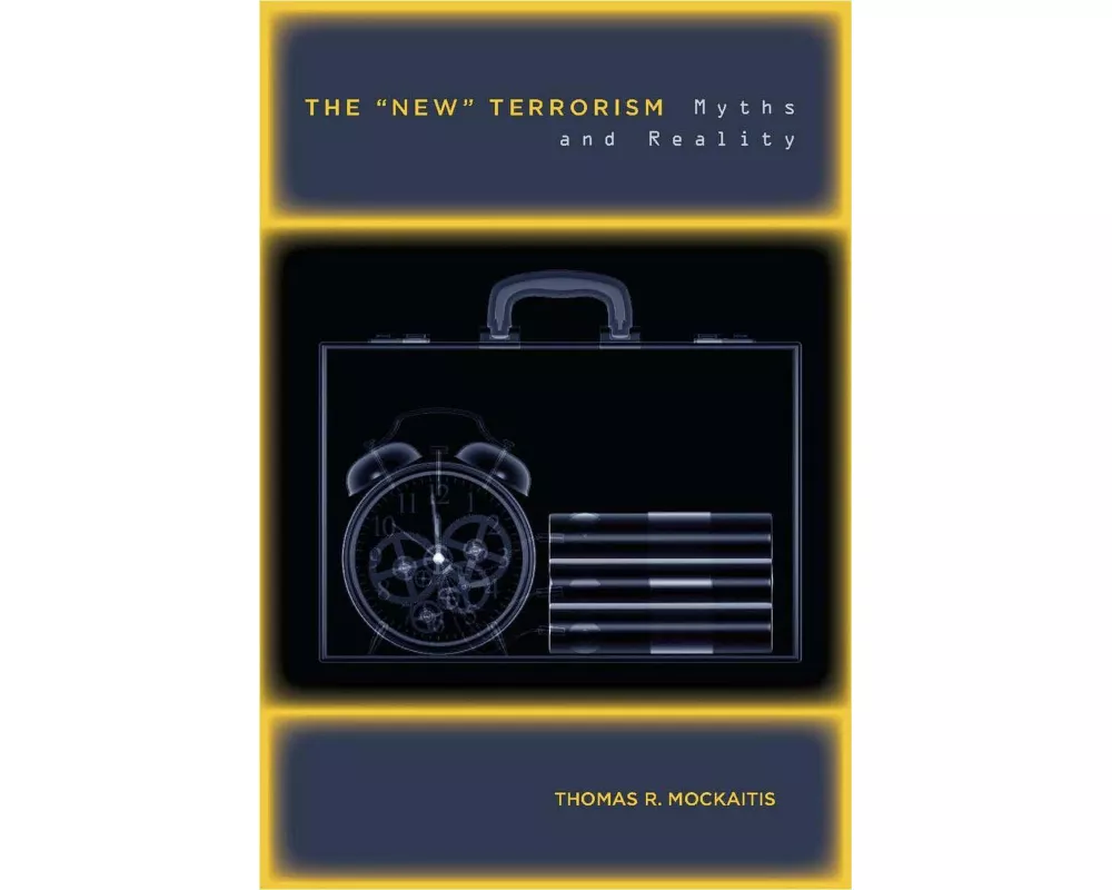 The New Terrorism