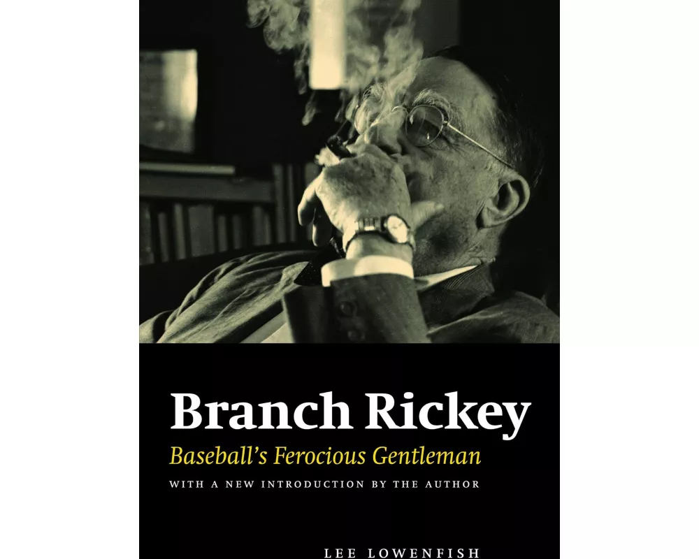 Branch Rickey