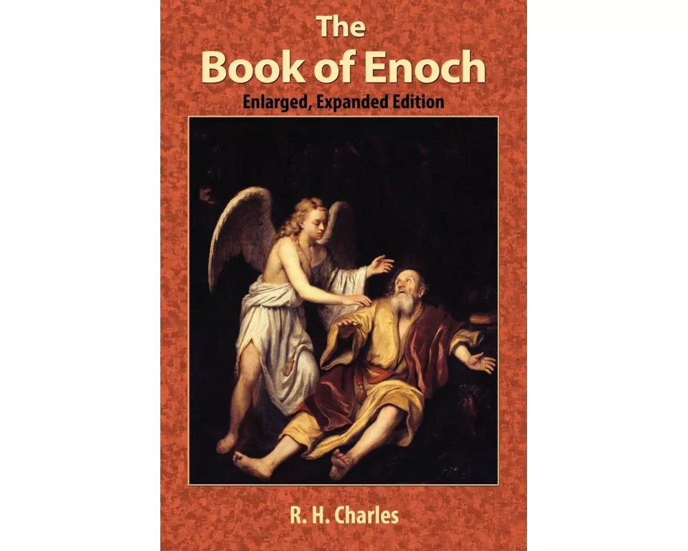 The Book of Enoch