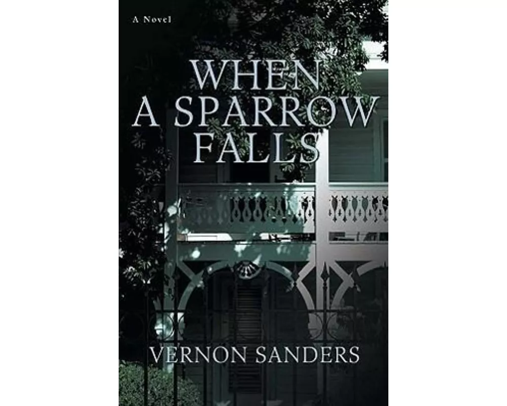 When A Sparrow Falls