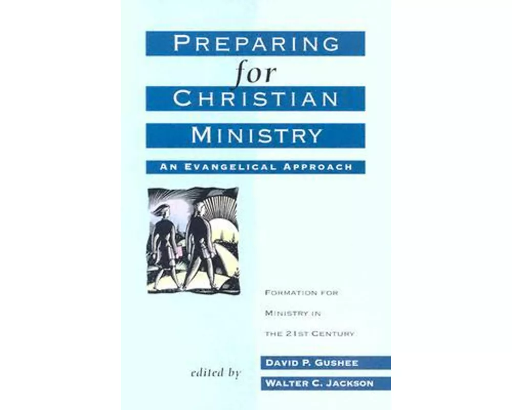 Preparing for Christian Ministry