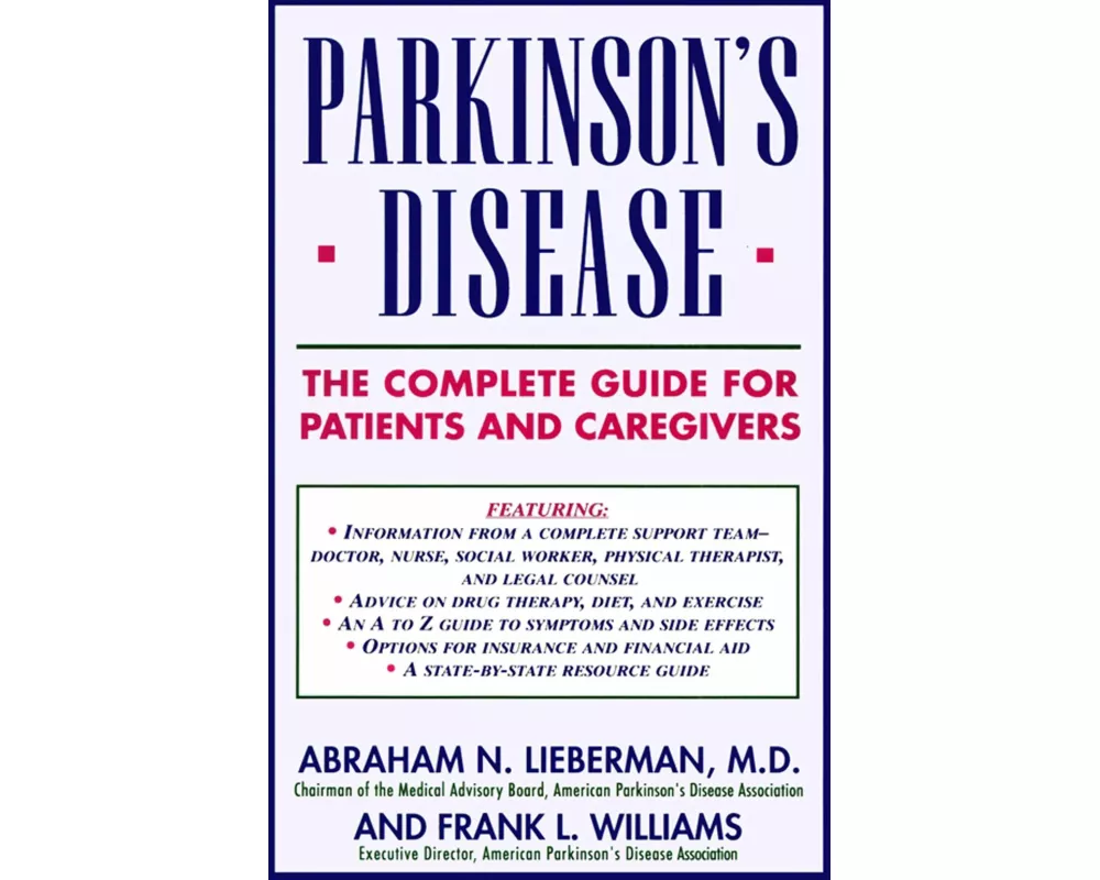 Parkinson's Disease