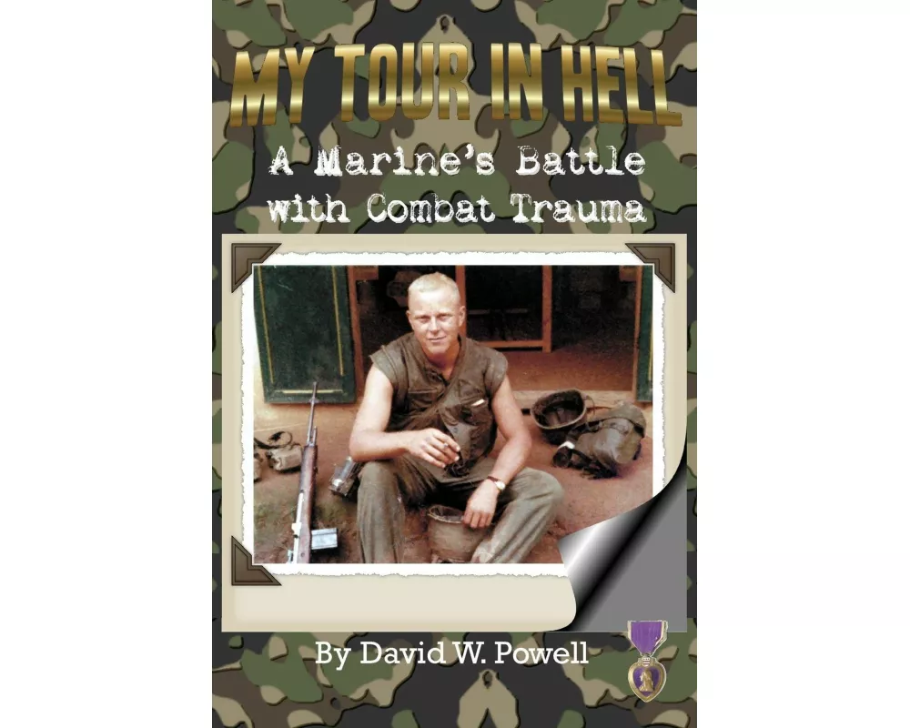 My Tour In Hell