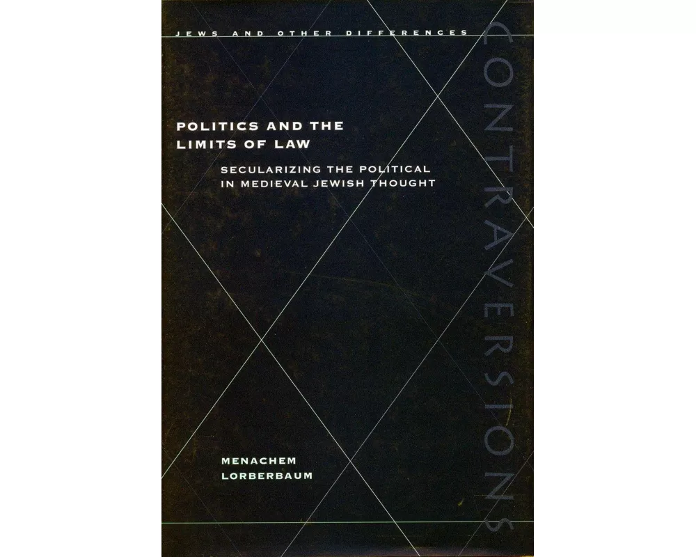 Politics and the Limits of Law