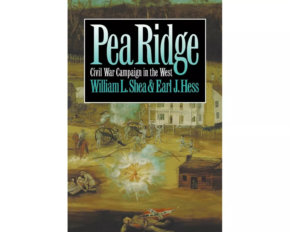 Pea Ridge