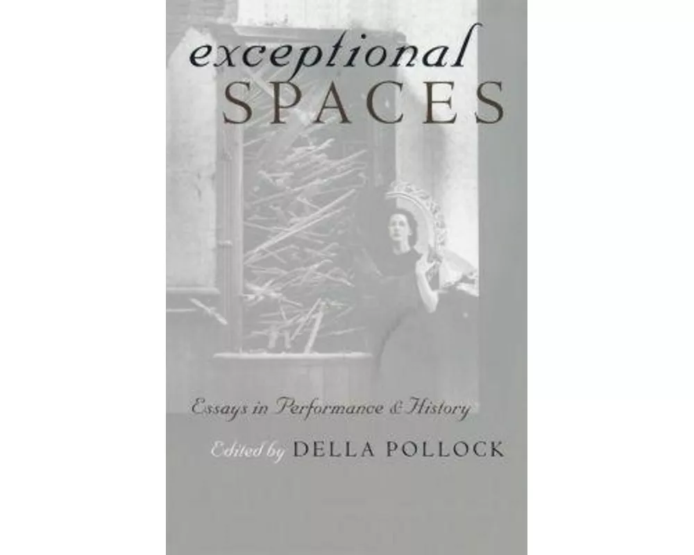 Exceptional Spaces