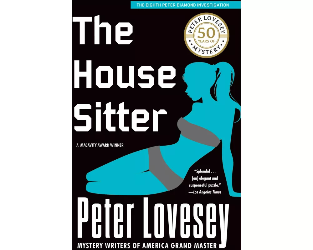The House Sitter