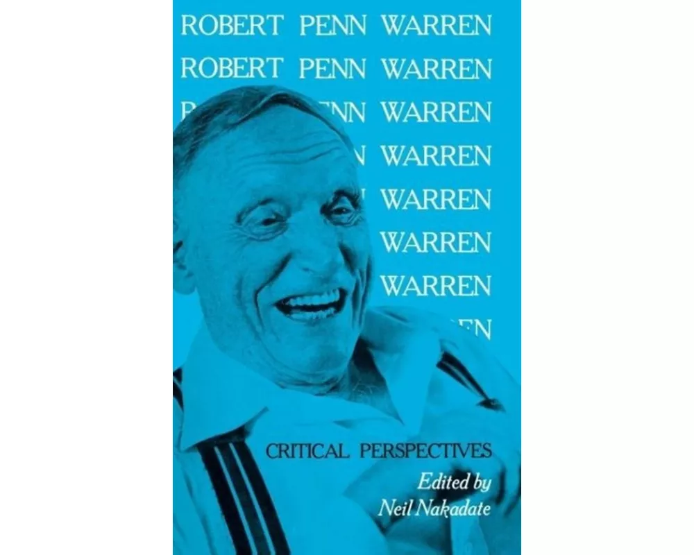 Robert Penn Warren