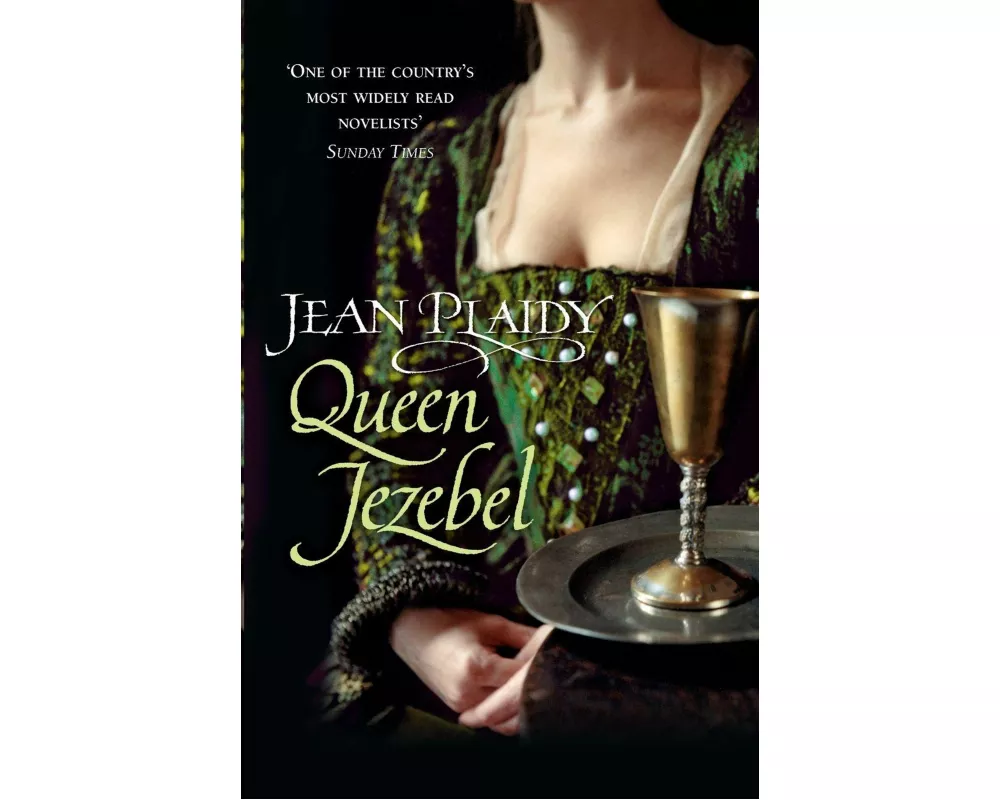 Queen Jezebel
