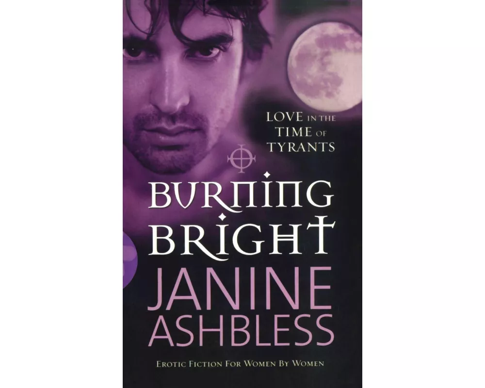 Burning Bright