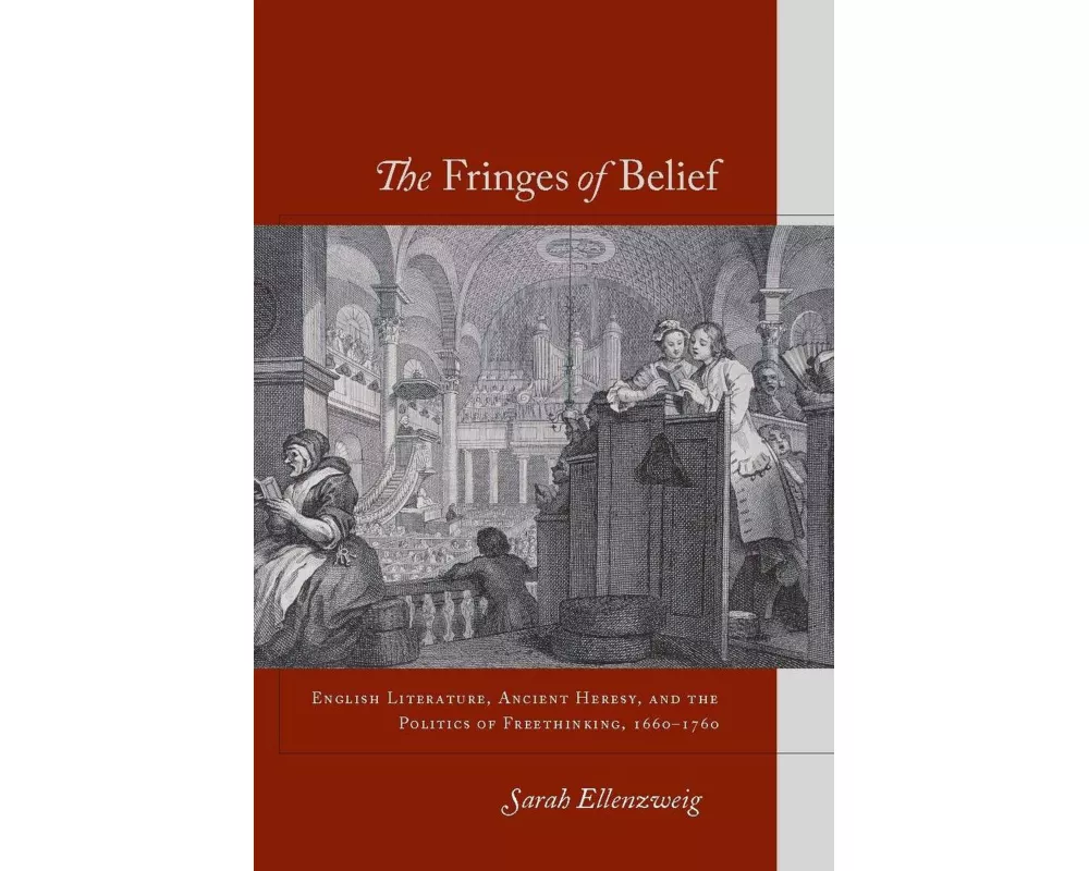 The Fringes of Belief