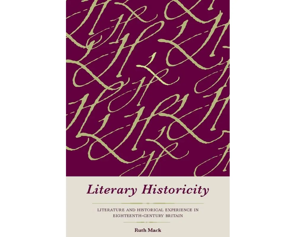 Literary Historicity