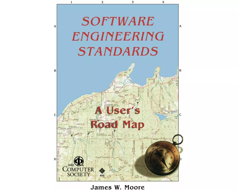 Software Engineering Standards Road Map