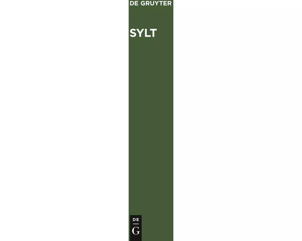 Sylt