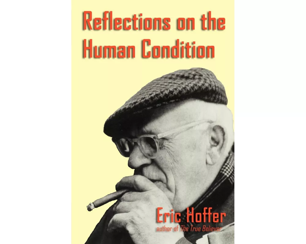 Reflections on the Human Condition