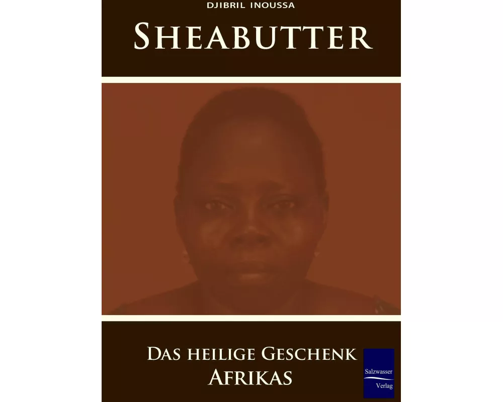 Sheabutter