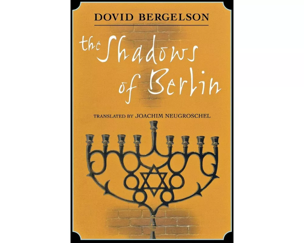 The Shadows of Berlin