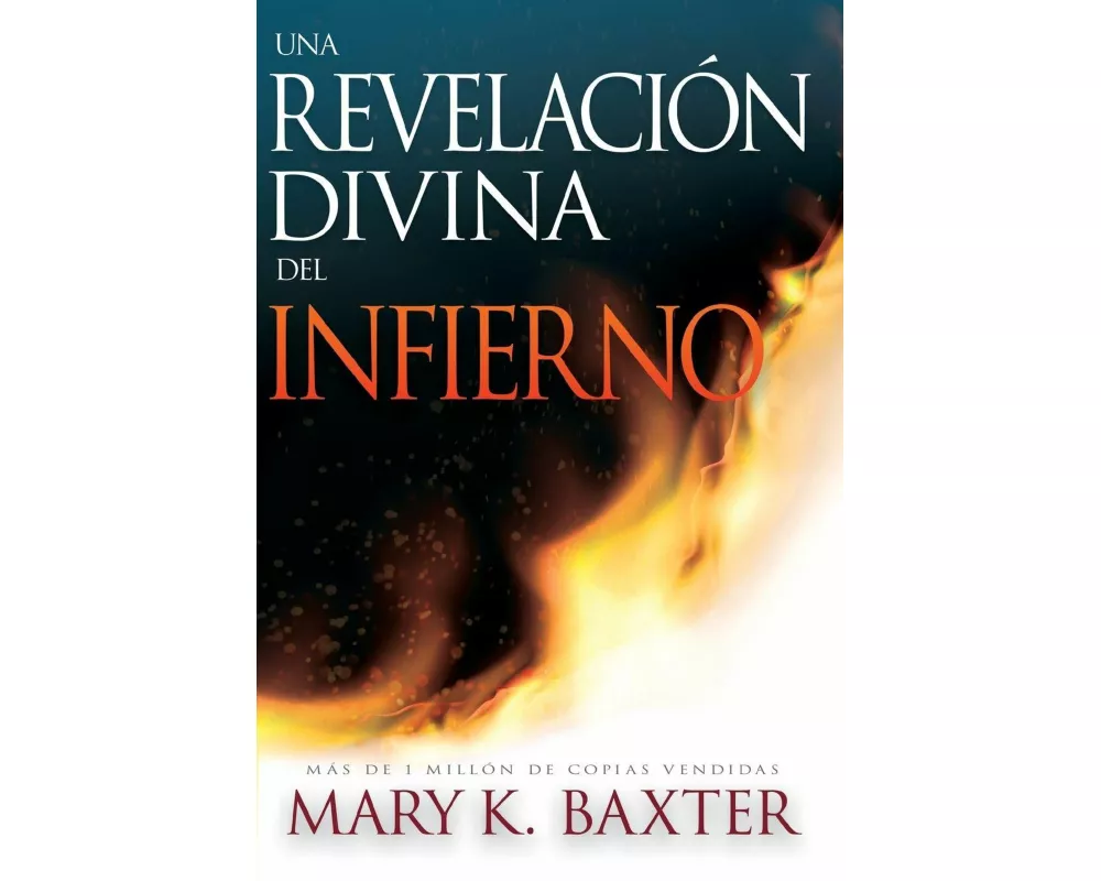 Una Revelación Divina del Infierno