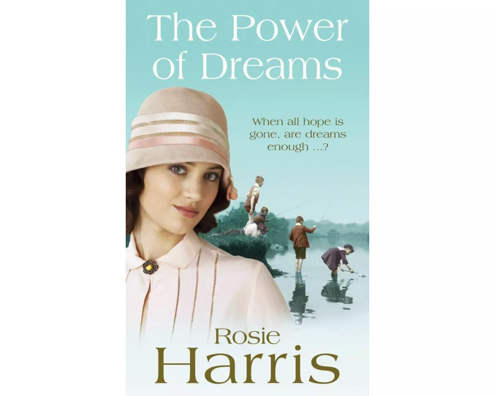 The Power of Dreams