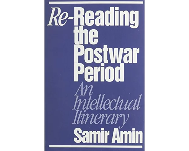 Re-Reading the Postwar Period