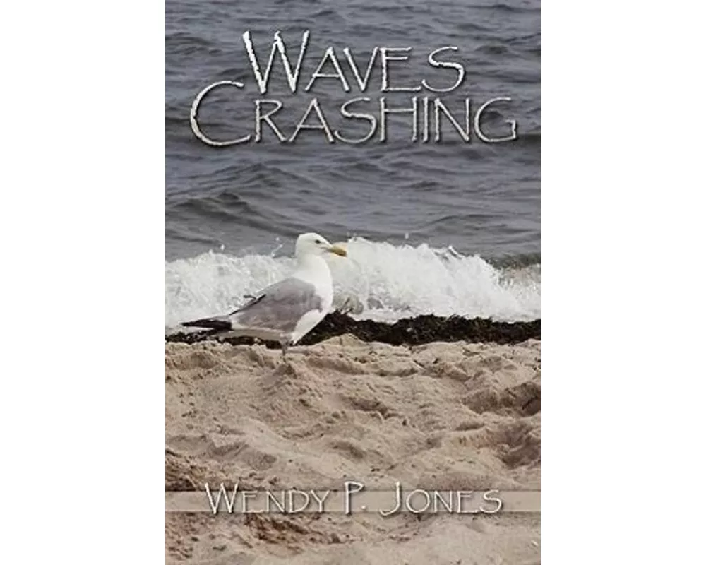 Waves Crashing