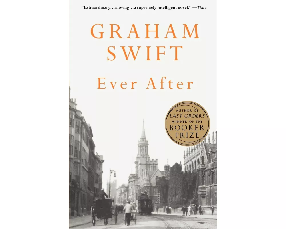 Ever After