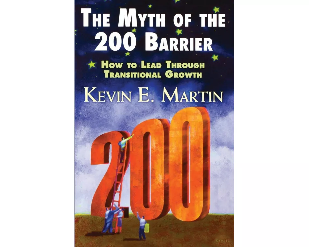 The Myth of the 200 Barrier