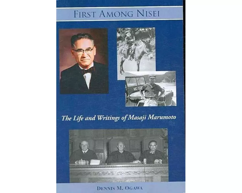 First Among Nisei