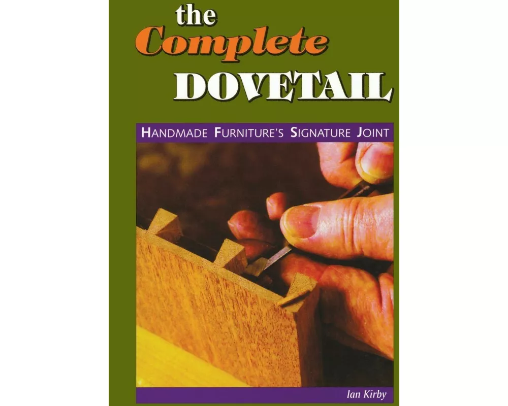 The Complete Dovetail