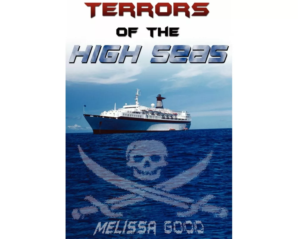 Terrors of the High Seas