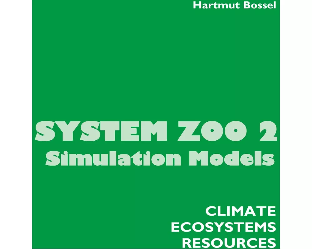 System Zoo 2 Simulation Models