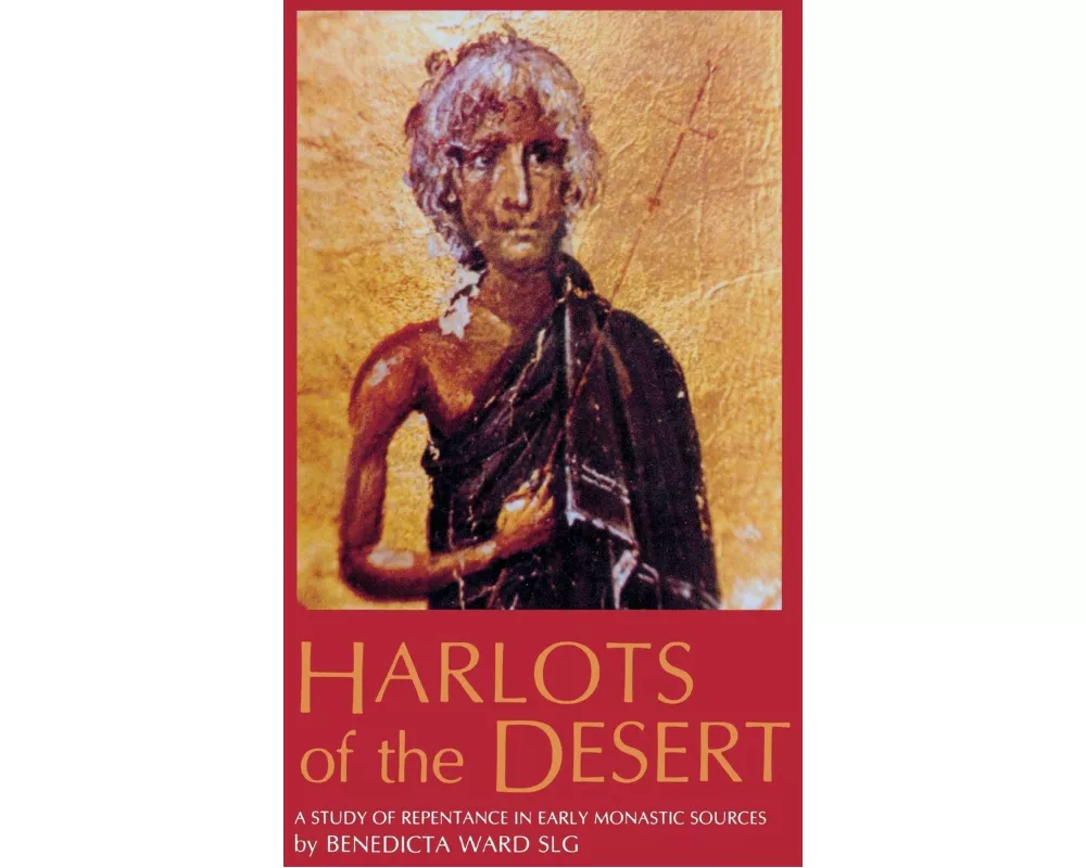Harlots of the Desert