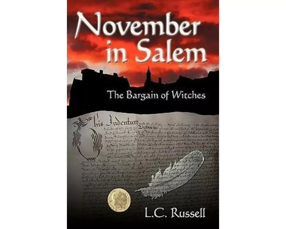 November in Salem