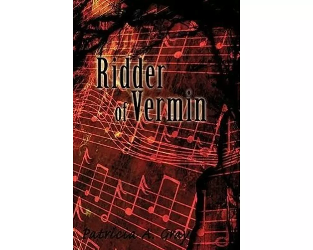 Ridder of Vermin