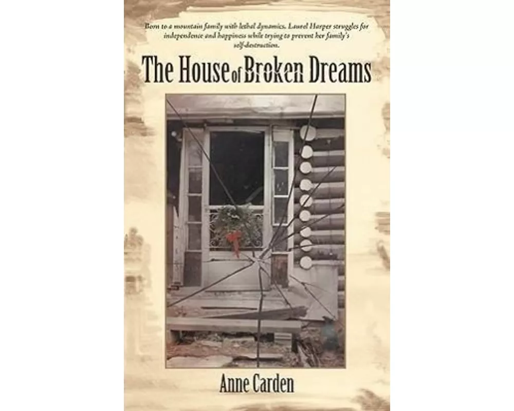 The House of Broken Dreams
