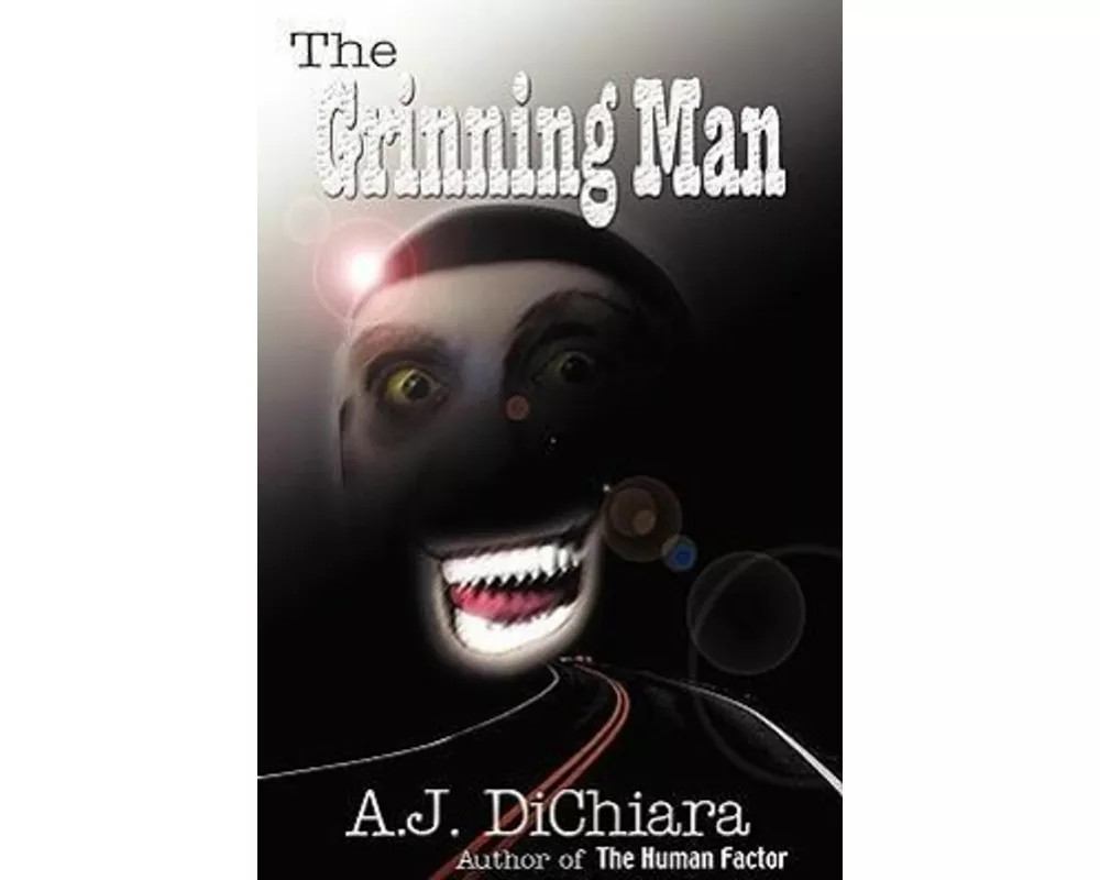 The Grinning Man